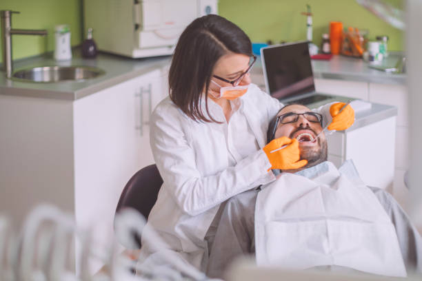 Best Emergency Dental Care for Broken or Chipped Teeth in Edgerton, WI