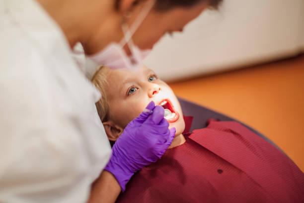 Best Emergency Dental Care for Broken or Chipped Teeth in Edgerton, WI