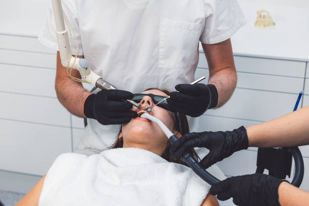 Best Pediatric Emergency Dentist in Edgerton, WI